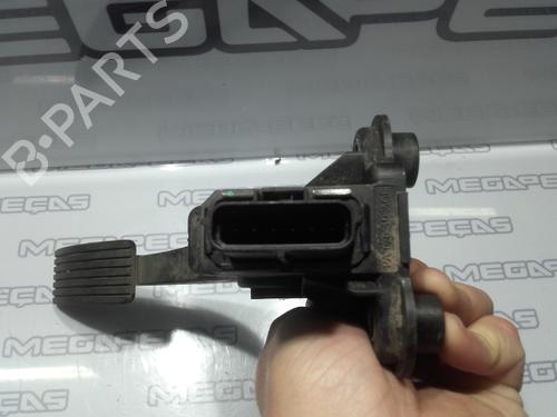 Pedal MITSUBISHI OUTLANDER II (CW_W) 2.0 DI-D (CW8W) | BP12158442I4 