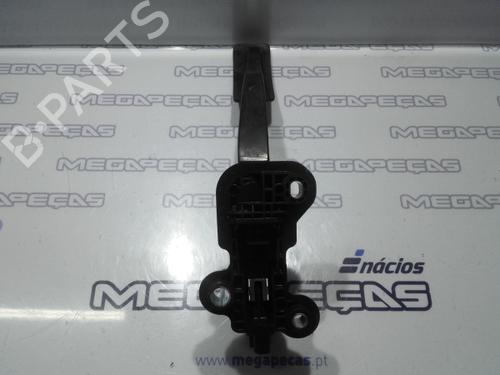 Pedal MITSUBISHI OUTLANDER II (CW_W) 2.0 DI-D (CW8W) | BP12158442I4 