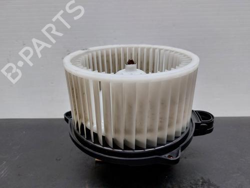 Used Heater blower motor HYUNDAI ix35 (LM, EL, ELH) 1.7 CRDi (116 hp) 22527752