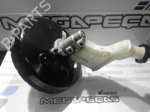 Used Servo brake HYUNDAI ix35 (LM, EL, ELH) 1.7 CRDi (116 hp) 22527758