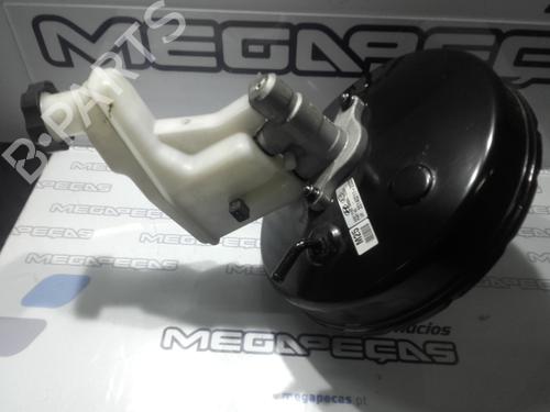 Servo brake HYUNDAI ix35 (LM, EL, ELH) 1.7 CRDi | BP22527758M42 