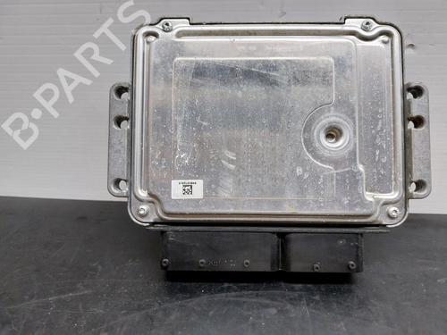 Engine control unit (ECU) HYUNDAI ix35 (LM, EL, ELH) 1.7 CRDi | BP22527762M57 
