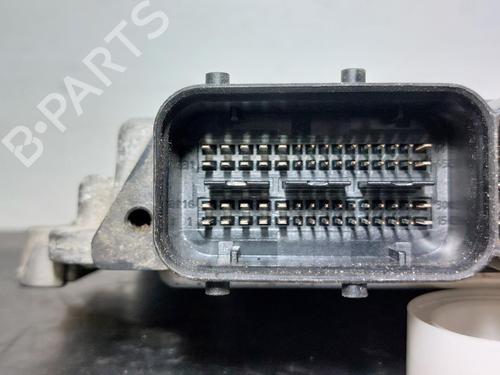 Engine control unit (ECU) HYUNDAI ix35 (LM, EL, ELH) 1.7 CRDi | BP22527762M57 