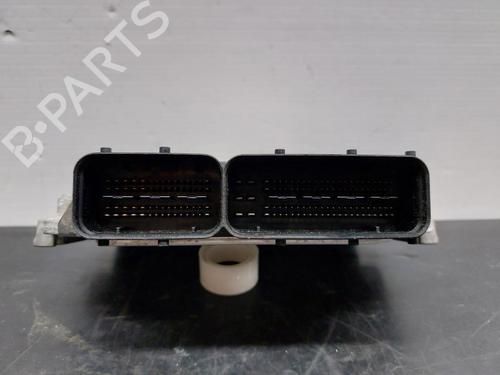 Engine control unit (ECU) HYUNDAI ix35 (LM, EL, ELH) 1.7 CRDi | BP22527762M57 