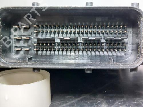 Engine control unit (ECU) HYUNDAI ix35 (LM, EL, ELH) 1.7 CRDi | BP22527762M57 