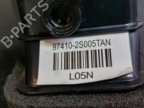 Air vent HYUNDAI ix35 (LM, EL, ELH) 1.7 CRDi | BP22527765I21 