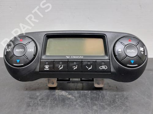 Commande Chauffage HYUNDAI ix35 (LM, EL, ELH) 1.7 CRDi (116 hp) 22527763