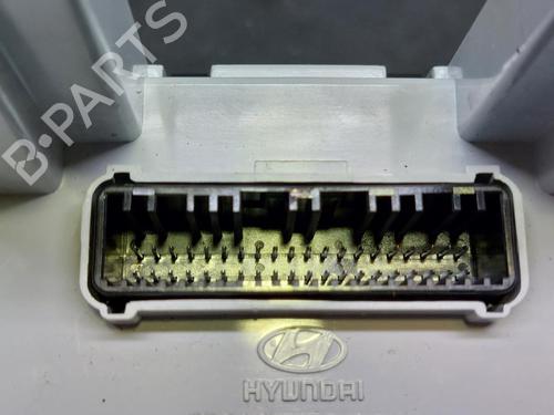 Climate control HYUNDAI ix35 (LM, EL, ELH) 1.7 CRDi | BP22527763I5 