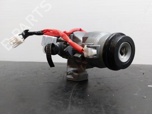 Used Ignition barrel HYUNDAI ix35 (LM, EL, ELH) 1.7 CRDi (116 hp) 22527761