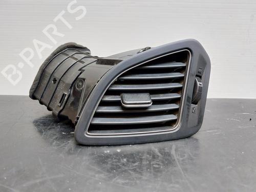 Used Air vent HYUNDAI ix35 (LM, EL, ELH) 1.7 CRDi (116 hp) 22527767