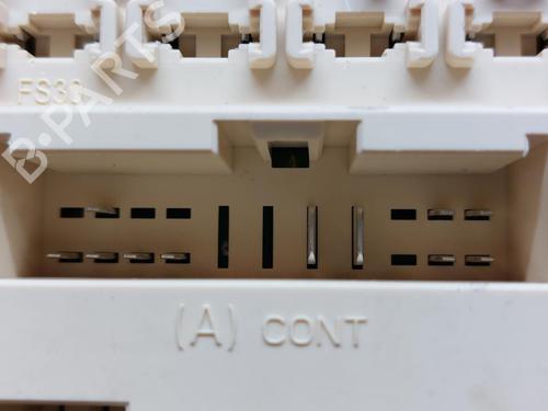 Fuse box HYUNDAI ix35 (LM, EL, ELH) 1.7 CRDi | BP22527776E1