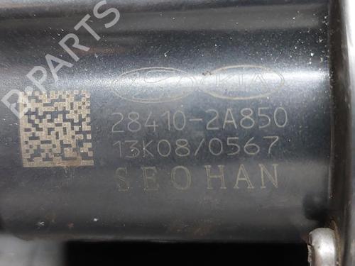 Egr HYUNDAI ix35 (LM, EL, ELH) 1.7 CRDi | BP22527775M69 