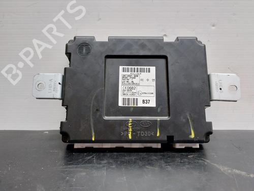 Boîte à Fusibles HYUNDAI ix35 (LM, EL, ELH) 1.7 CRDi (116 hp) 22527785