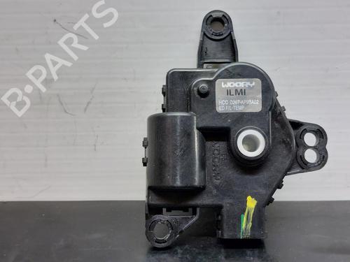 Used Electronic module HYUNDAI ix35 (LM, EL, ELH) 1.7 CRDi (116 hp) 22527787