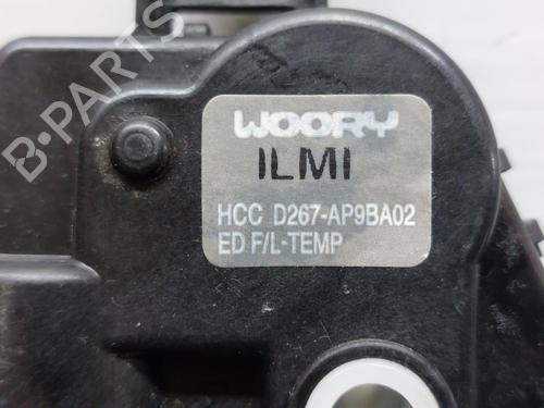 Electronic module HYUNDAI ix35 (LM, EL, ELH) 1.7 CRDi | BP22527787M83 