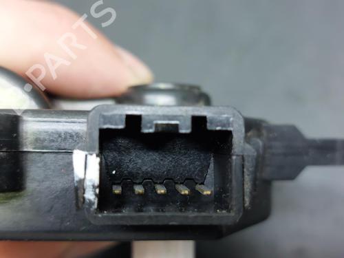 Electronic module HYUNDAI ix35 (LM, EL, ELH) 1.7 CRDi | BP22527787M83 