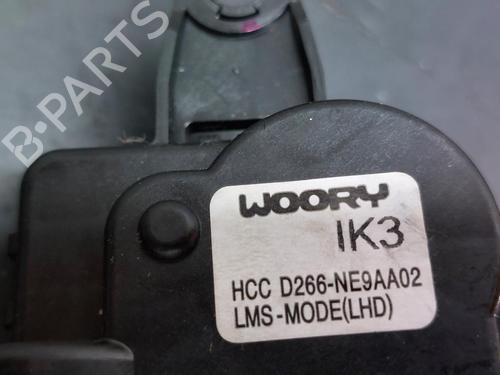 Electronic module HYUNDAI ix35 (LM, EL, ELH) 1.7 CRDi | BP22527788M83 