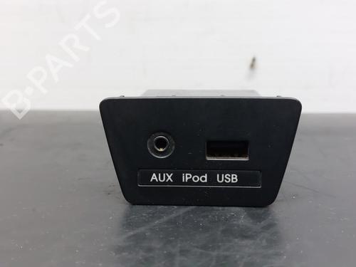 Used Electronic module HYUNDAI ix35 (LM, EL, ELH) 1.7 CRDi (116 hp) 22527795