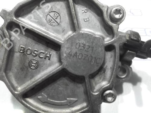 Brake master cylinder PEUGEOT 407 (6D_) 1.6 HDi 110 (6D9HZC, 6D9HYC) | BP12158450M77 