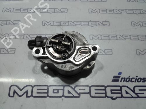 Brake master cylinder PEUGEOT 407 (6D_) 1.6 HDi 110 (6D9HZC, 6D9HYC) | BP12158450M77 