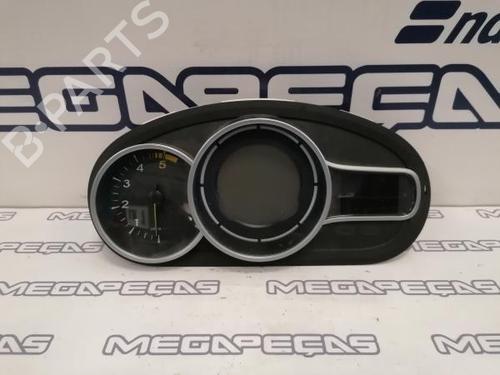 Cockpit RENAULT MEGANE III Grandtour (KZ0/1) 1.5 dCi (KZ09, KZ0D, KZ1G, KZ29, KZ14, KZ1W, KZ10, KZ1F,... (110 hp) 12158454