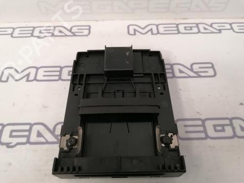Card reader RENAULT MEGANE III Grandtour (KZ0/1) 1.5 dCi (KZ09, KZ0D, KZ1G, KZ29, KZ14, KZ1W, KZ10, KZ1F,... | BP12303822E4 