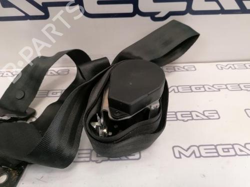 Rear left belt tensioner RENAULT MEGANE III Grandtour (KZ0/1) 1.5 dCi (KZ09, KZ0D, KZ1G, KZ29, KZ14, KZ1W, KZ10, KZ1F,... | BP12350889C89 