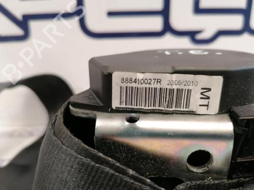 Rear left belt tensioner RENAULT MEGANE III Grandtour (KZ0/1) 1.5 dCi (KZ09, KZ0D, KZ1G, KZ29, KZ14, KZ1W, KZ10, KZ1F,... | BP12350889C89 