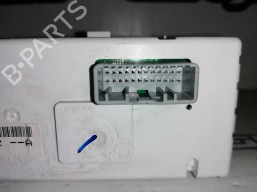 Display monitor RENAULT MEGANE III Grandtour (KZ0/1) 1.5 dCi (KZ09, KZ0D, KZ1G, KZ29, KZ14, KZ1W, KZ10, KZ1F,... | BP12158463C48 