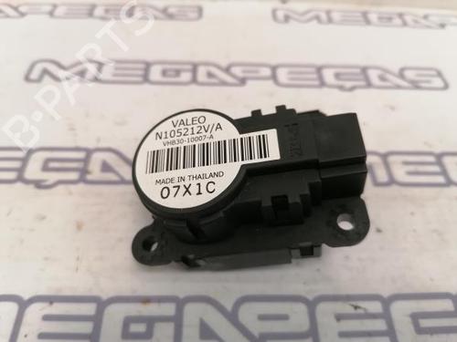 Used Electronic module RENAULT MEGANE III Grandtour (KZ0/1) 1.5 dCi (KZ09, KZ0D, KZ1G, KZ29, KZ14, KZ1W, KZ10, KZ1F,... (110 hp) 12303823