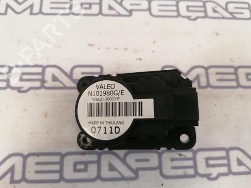 Elektronisk modul RENAULT MEGANE III Grandtour (KZ0/1) 1.5 dCi (KZ09, KZ0D, KZ1G, KZ29, KZ14, KZ1W, KZ10, KZ1F,... (110 hp) 12303824