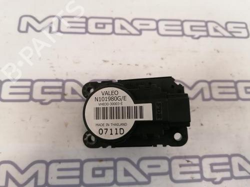 Modulo electronico RENAULT MEGANE III Grandtour (KZ0/1) 1.5 dCi (KZ09, KZ0D, KZ1G, KZ29, KZ14, KZ1W, KZ10, KZ1F,... (110 hp) 12303825