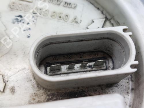 Fuel pump SEAT IBIZA III (6L1) 1.9 TDI | BP14399340M76 