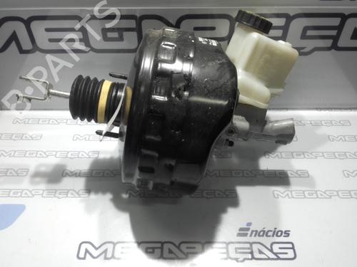 Used Servo brake MERCEDES-BENZ C-CLASS (W204) C 220 CDI (204.002) (163 hp) 12158472