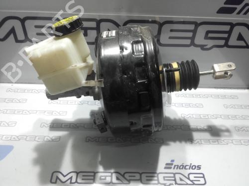 Servo brake MERCEDES-BENZ C-CLASS (W204) C 220 CDI (204.002) | BP12158472M42 