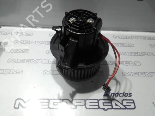 Heater blower motor MERCEDES-BENZ C-CLASS (W204) C 220 CDI (204.002) V7771001W204LL4