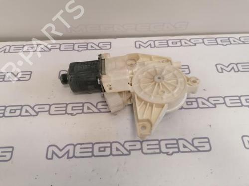 Left front window motor MERCEDES-BENZ C-CLASS (W204) C 220 CDI (204.002) A2048200142 / 0130822503 / 971219-100