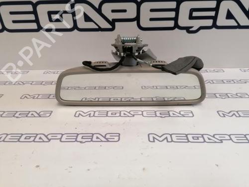 Rear mirror MERCEDES-BENZ C-CLASS (W204) C 220 CDI (204.002) A2078103417