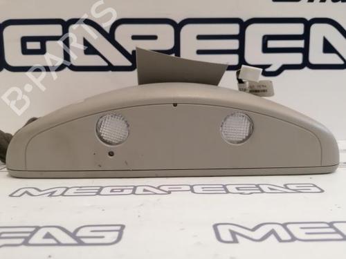 Rear mirror MERCEDES-BENZ C-CLASS (W204) C 220 CDI (204.002) | BP12158473I6 