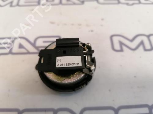 Speaker MERCEDES-BENZ C-CLASS (W204) C 220 CDI (204.002) | BP14399347E2 