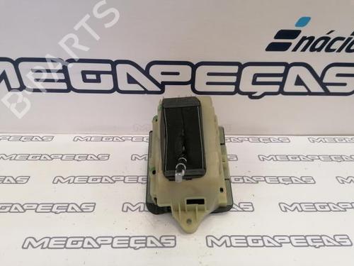 Gear lever MERCEDES-BENZ C-CLASS (W204) C 220 CDI (204.002) | BP14399350M90 