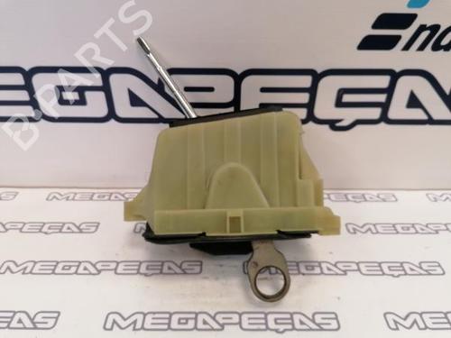 Gear lever MERCEDES-BENZ C-CLASS (W204) C 220 CDI (204.002) 204267003 / A2042677524 / 204267050