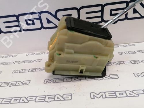 Gear lever MERCEDES-BENZ C-CLASS (W204) C 220 CDI (204.002) | BP14399350M90 