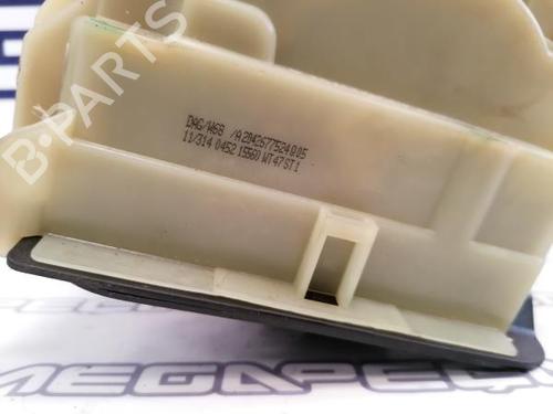 Gear lever MERCEDES-BENZ C-CLASS (W204) C 220 CDI (204.002) | BP14399350M90 