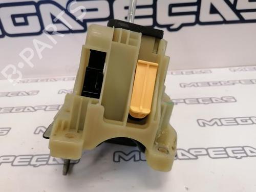 Gear lever MERCEDES-BENZ C-CLASS (W204) C 220 CDI (204.002) | BP14399350M90 