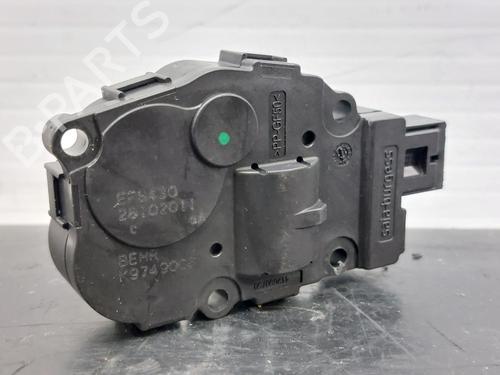 Electronic module MERCEDES-BENZ C-CLASS (W204) C 220 CDI (204.002) | BP12303827M83 