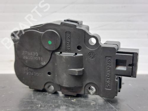 Used Electronic module MERCEDES-BENZ C-CLASS (W204) C 220 CDI (204.002) (163 hp) 12303827