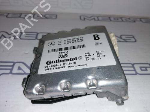 Used Camera MERCEDES-BENZ C-CLASS (W204) C 220 CDI (204.002) (163 hp) 12297943