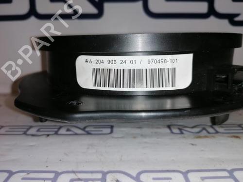 Speaker MERCEDES-BENZ C-CLASS (W204) C 220 CDI (204.002) | BP12959532E2 