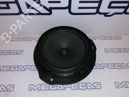 Speaker MERCEDES-BENZ C-CLASS (W204) C 220 CDI (204.002) A2049062401 / 970498-101